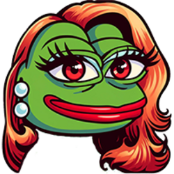 Misty Meets Pepe